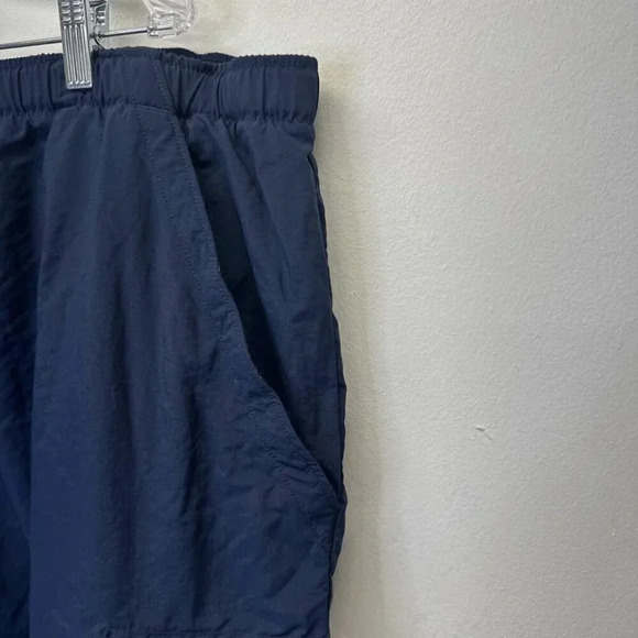 Columbia Shoshioni Falls Water Shorts Swim Trunks Fishing Mens Blue Big 2XB 2XL - Picture 5 of 7